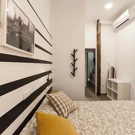 Mar - Beautiful With Two Bedrooms And Two Bathrooms
