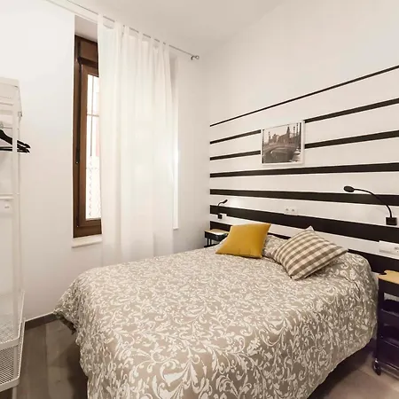 Mar - Beautiful With Two Bedrooms And Two Bathrooms Apartment Seville