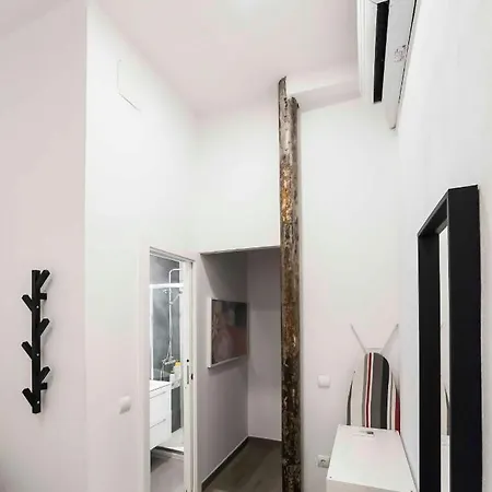 Apartment Mar - Beautiful With Two Bedrooms And Two Bathrooms Seville