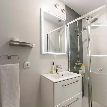 Mar - Beautiful With Two Bedrooms And Two Bathrooms Apartamento Sevilla