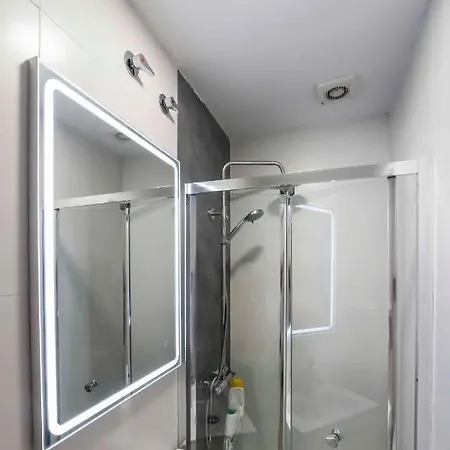 Mar - Beautiful With Two Bedrooms And Two Bathrooms Apartamento *