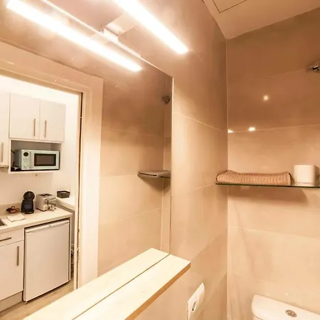 Mar - Beautiful With Two Bedrooms And Two Bathrooms * Seville