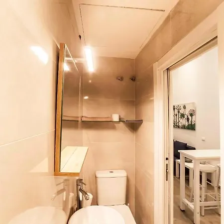 Apartment Mar - Beautiful With Two Bedrooms And Two Bathrooms *