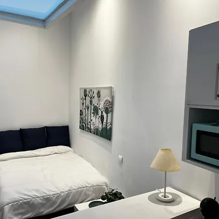 Mar - Beautiful With Two Bedrooms And Two Bathrooms * Seville